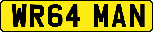 WR64MAN