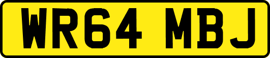 WR64MBJ