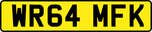 WR64MFK