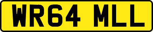 WR64MLL