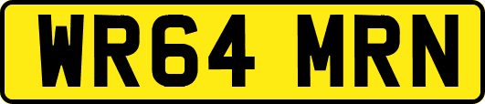 WR64MRN