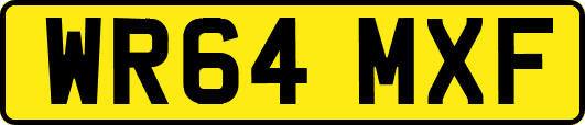 WR64MXF