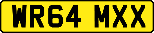 WR64MXX