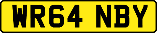 WR64NBY