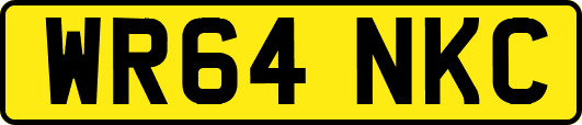 WR64NKC