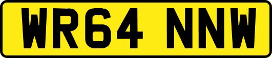 WR64NNW