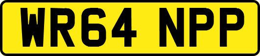 WR64NPP