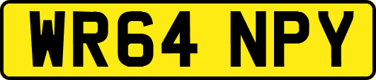 WR64NPY