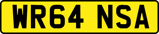 WR64NSA