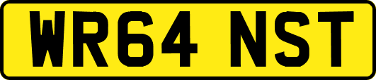 WR64NST