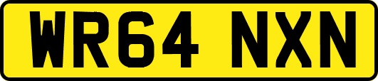 WR64NXN