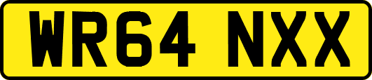WR64NXX