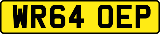 WR64OEP