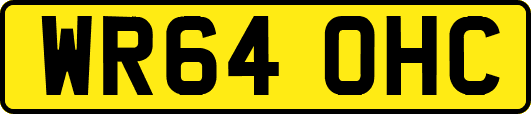 WR64OHC