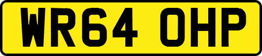 WR64OHP