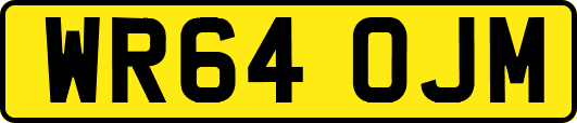 WR64OJM
