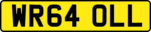 WR64OLL
