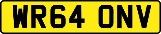 WR64ONV