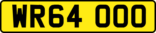 WR64OOO