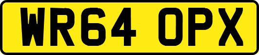 WR64OPX