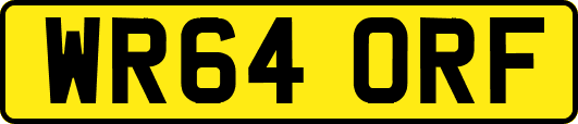 WR64ORF