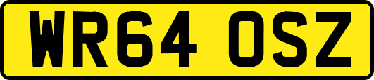 WR64OSZ