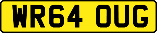 WR64OUG