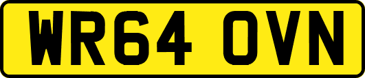WR64OVN