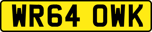 WR64OWK