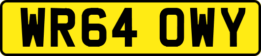 WR64OWY