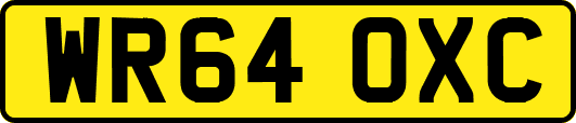 WR64OXC