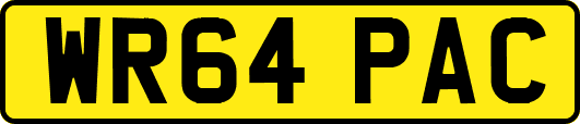 WR64PAC