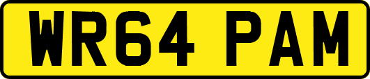 WR64PAM