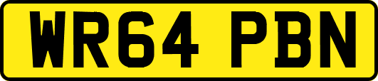 WR64PBN