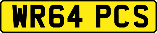 WR64PCS