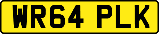 WR64PLK