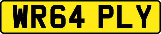WR64PLY