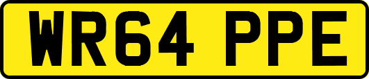 WR64PPE