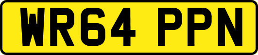 WR64PPN