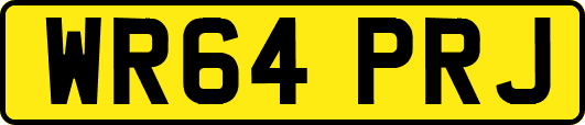 WR64PRJ