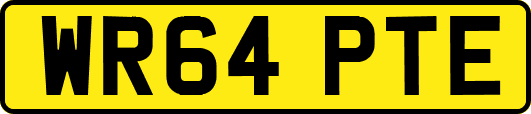 WR64PTE