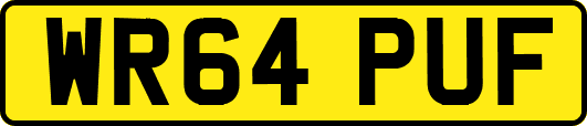 WR64PUF