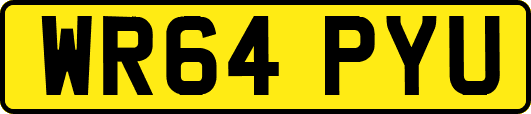 WR64PYU