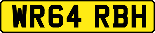 WR64RBH