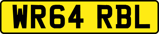 WR64RBL