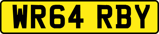 WR64RBY