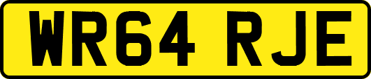 WR64RJE