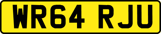 WR64RJU