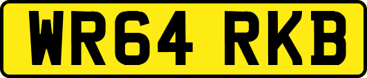 WR64RKB