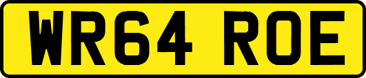 WR64ROE